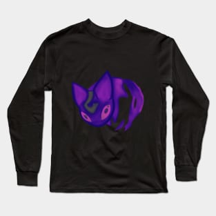 Dark Aery Long Sleeve T-Shirt